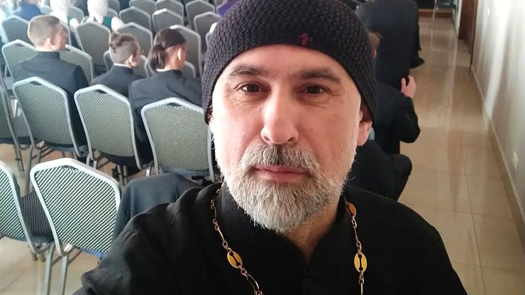 Олександр Мікушин не раз виступав проти обмежень у мережі