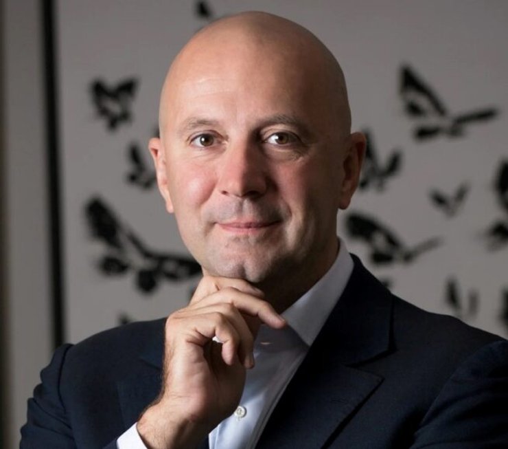 Александр Бабаков, опг лужники