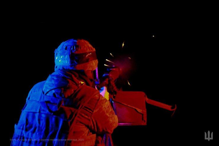 пулемет Максим