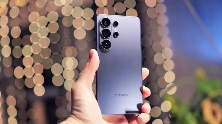 Смартфон Samsung Galaxy S26 Ultra