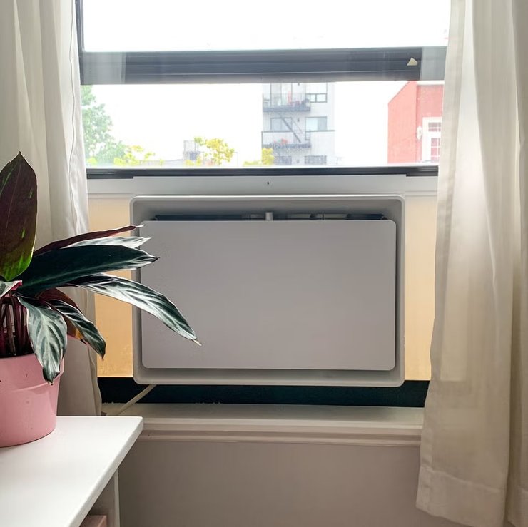 Кондиционер July A/C