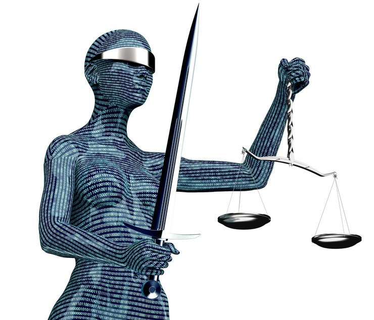 изображение Фемиды