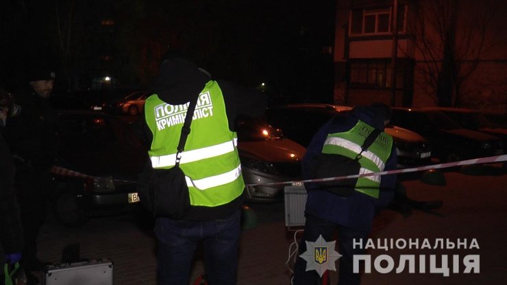 полиция, правый сектор, сумы