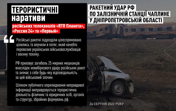 российская пропаганда, террористические организации, оправдание терроризма, российское телевидение, российские телеканалы