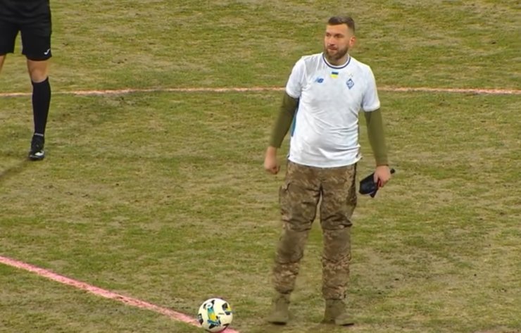 станіслав старостенко