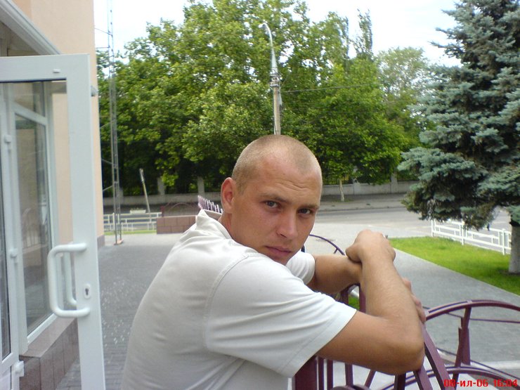 сергей клименко