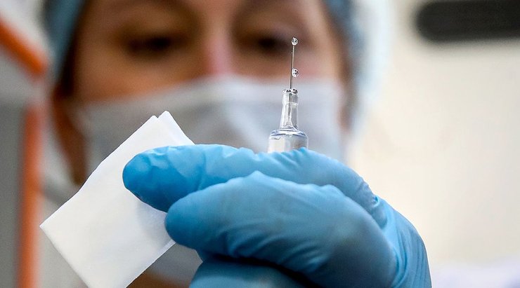 Астразенека, AstraZeneca, вакцины, коронавирус