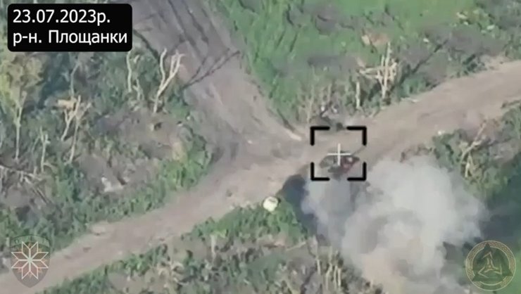 танк РФ, российский танк, подбитый танк РФ, подбитый танк РФ