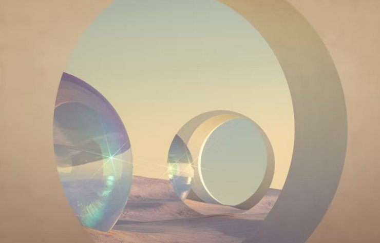 Параллельная Вселенная