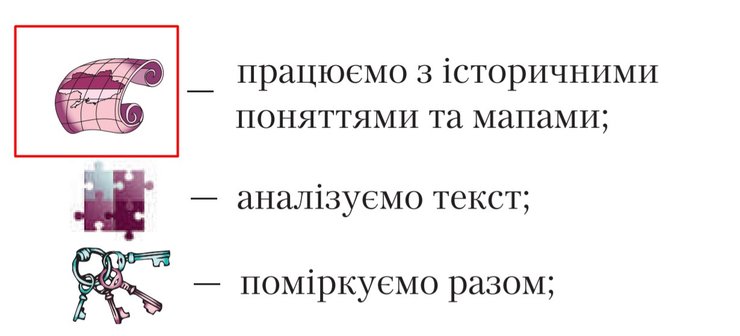 книга, історія України, підручник, шкільний підручник, скріншот, школа