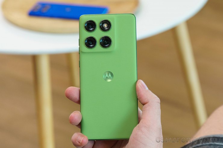 Motorola Edge 60 лучшие смартфоны 2025