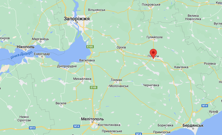 пологи, пологи масло завод, пологи, Пологовский маслоэкстракционный завод