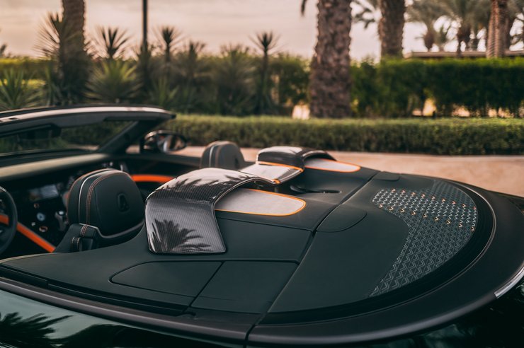 новый Bentley Batur Convertible, новый Bentley Batur, новый Bentley Batur, кабриолет Bentley