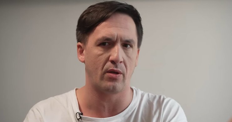 Артур Смольянінов