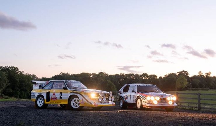 колекція авто, найкращі у світі суперкари, Ferrari F40, Ferrari Enzo, Bugatti Chiron, Lamborghini Countach