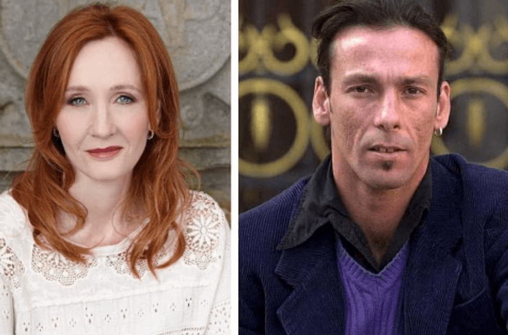 Джоан Роулинг, джоан роулинг развод, как стала знаменитой джоан роулинг, кто муж джоан роулинг, биография джоан роулинг, персонажи гарри поттера, гарри поттер, волан де морт