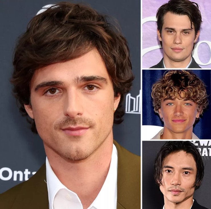 Рейтинг журналу People, фото, Джейкоб Елорді