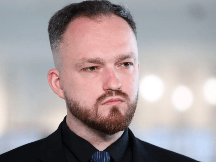 Витольд Туманович