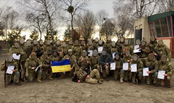 допомога Україні, волонтери в Україні, навчання всу, морпіхи, навчання всу, навчання солдатів, армія, військова аналітика, військові фахівці, військові фахівці, сили оборони України, армія України