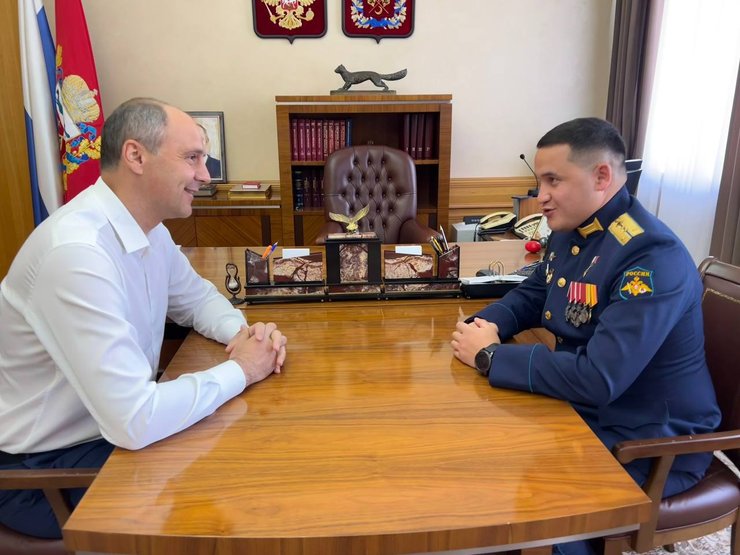 Нурсултан Муссагалеєв, злочини в Бучі, російський окупант, губернатор Оренбурської області