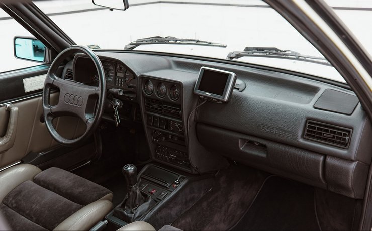 Audi Sport Quattro 1984, Audi Sport Quattro, Audi Quattro, Audi Quattro