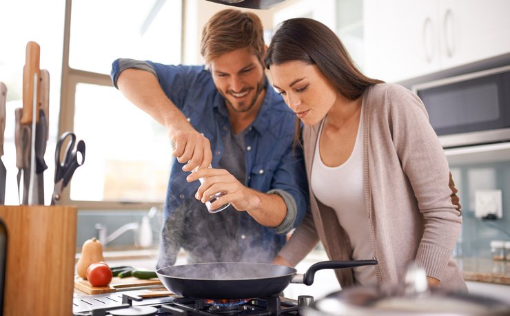 кулинария, вкусная еда, кулинария как хобби