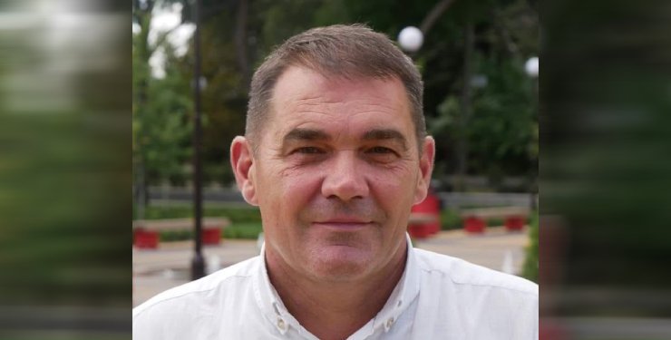 Александр Бабич Голая пристань, Александр Бабич, Голая пристань