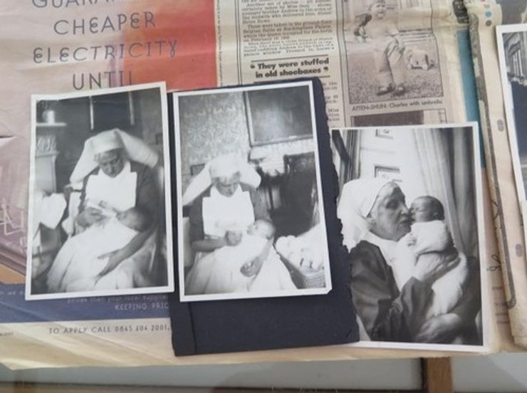 король чарльз, принц чарльз, маленький король чарльз, король чарльз в детстве, принц эндрю