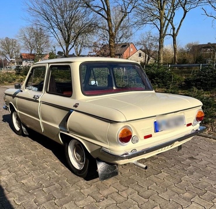 Запорожец, ЗАЗ-968, Запорожец 1976, Запорожец ЗАЗ-968, капсула времени