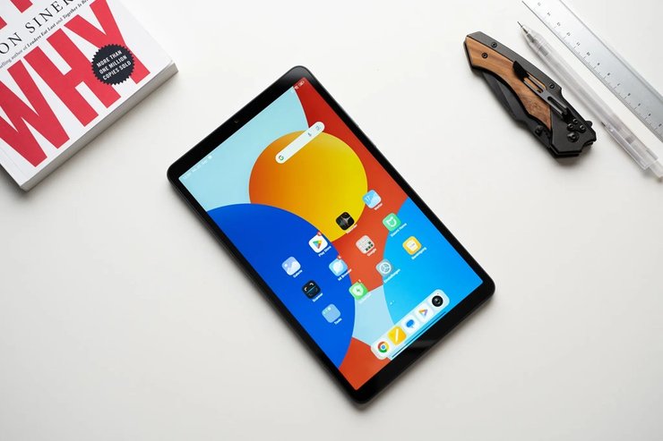 Xiaomi Redmi Pad SE 8.7