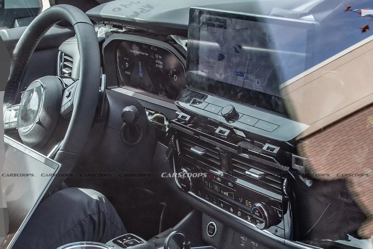 Nissan X-Trail, Nissan X-Trail 2024, новий Nissan X-Trail, кросовер Nissan, Nissan Rogue