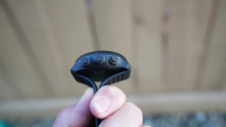 Міцний годинник Suunto Core 2