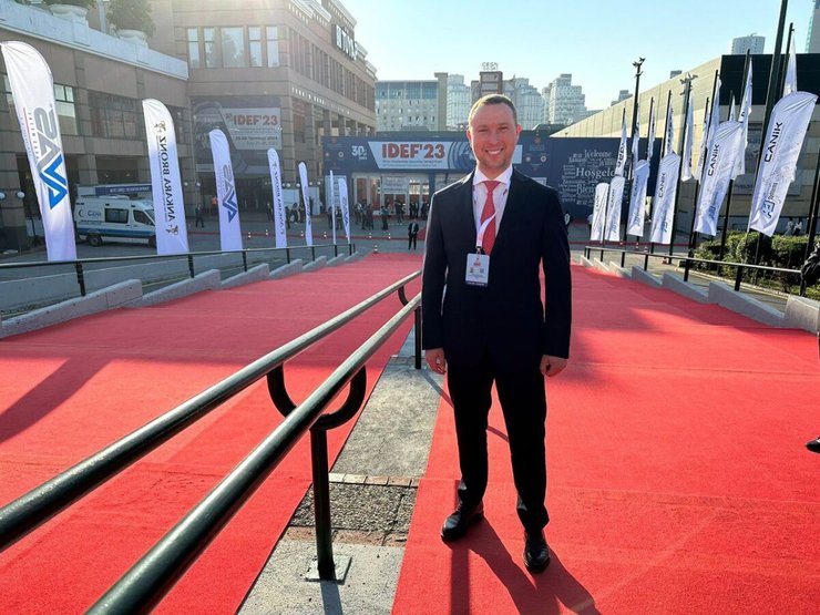 броневик новатор в всу