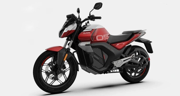 Avore EX2S