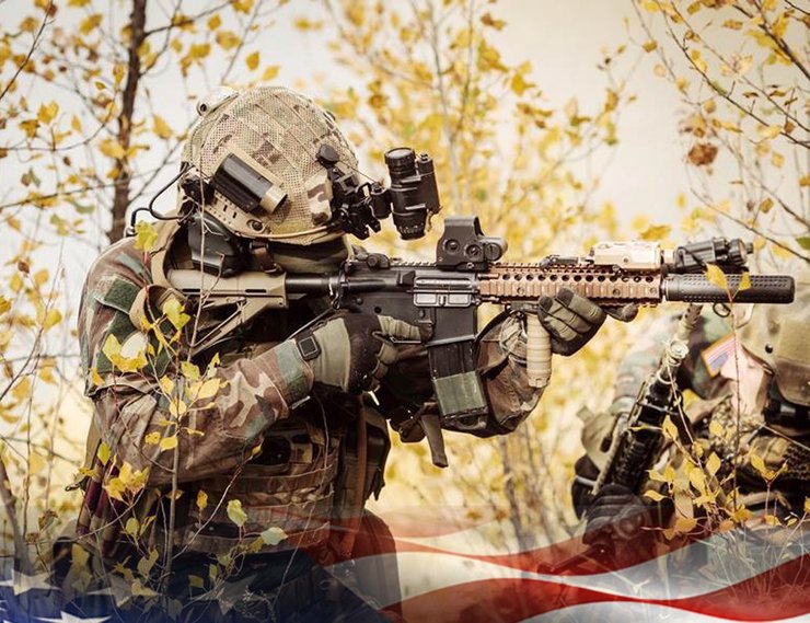 зміни пентагону