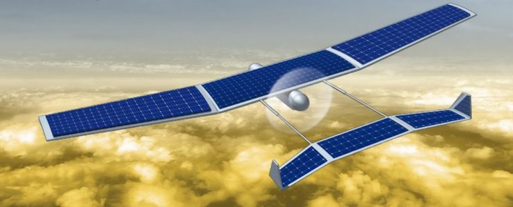 літак, Венера