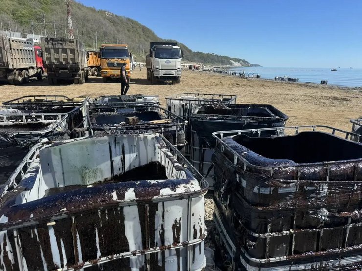 нафта туапсе