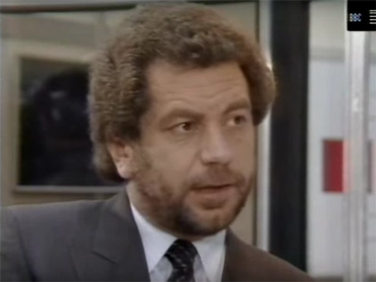 Лорд Алан Шугар