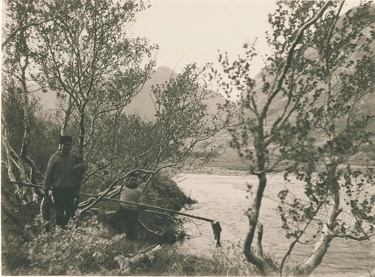 долина циннгуа