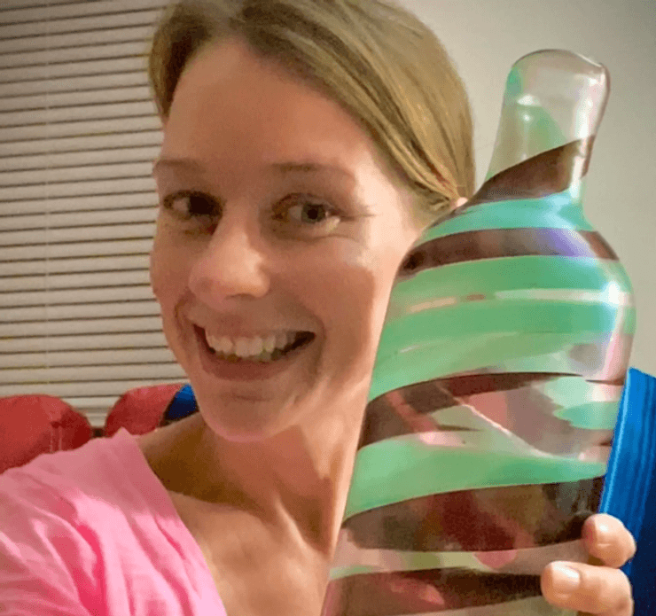 Речі з барахолки, секонд-хенд, знахідки, аукціони, фото, США