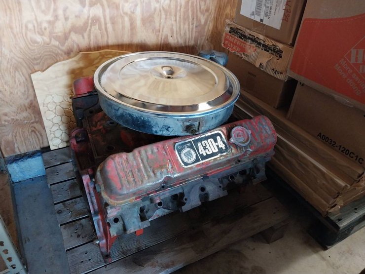 Бьюик Ривьера, Бьюик Ривьера 1968 года