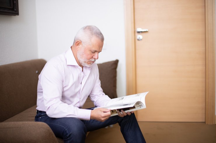 Станіслав Віленський