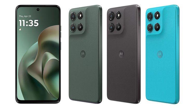 Motorola G100 смартфон 2025 android