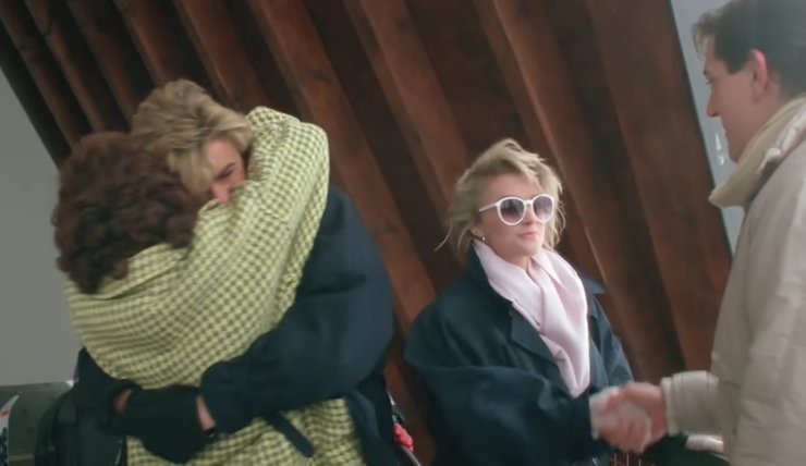 Дебби Киллингбэк