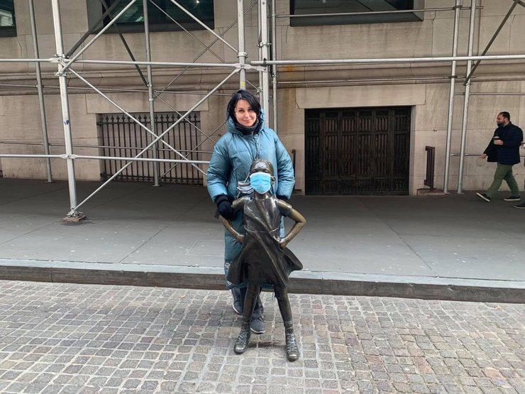 наталья мосейчук