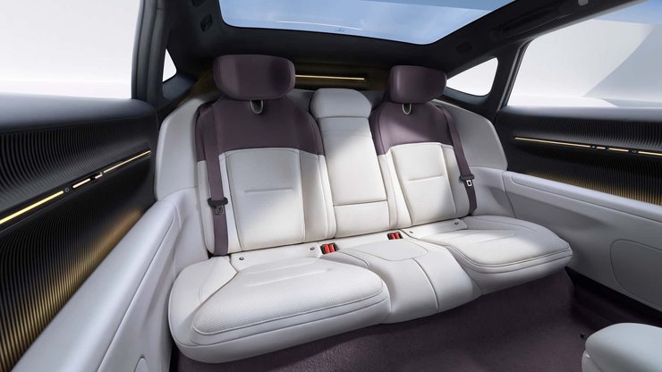 Huawei Avatr 12, Huawei Avatr, Avatr 12, новий Avatr 12, електромобіль Huawei