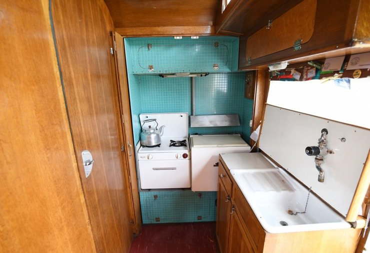 дом на колесах рено, Renault Goelette, автодом Renault, дом на колесах, дом на колесах