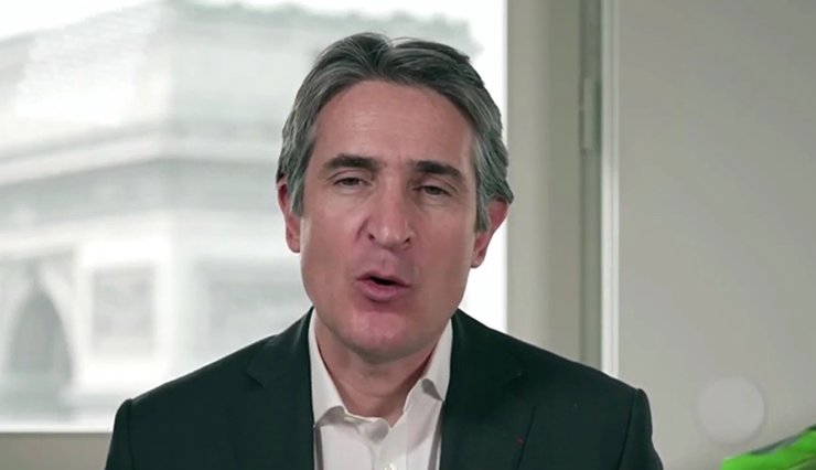 Патрис Кейн