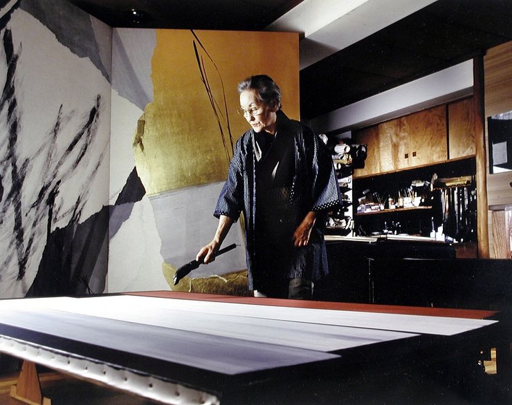 Токо шинода