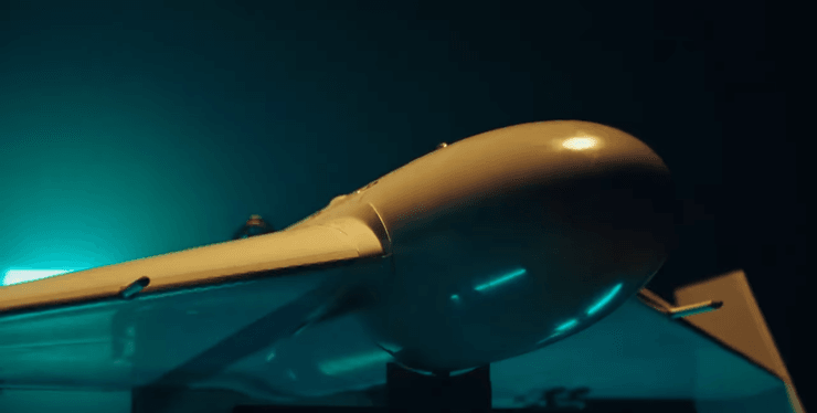 украина. шахед, аналог, дрон, БПЛА